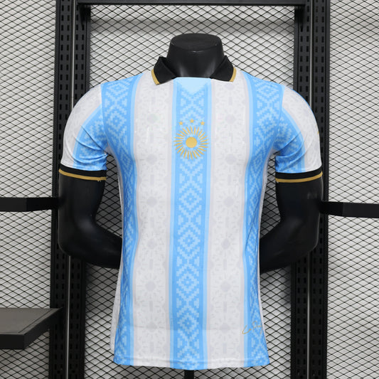 Maillot 24/25 Argentine Spécial - Zone du Maillot