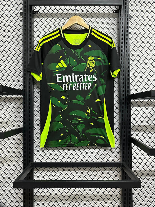 Maillot 24/25 Real Madrid Spécial - Zone du Maillot