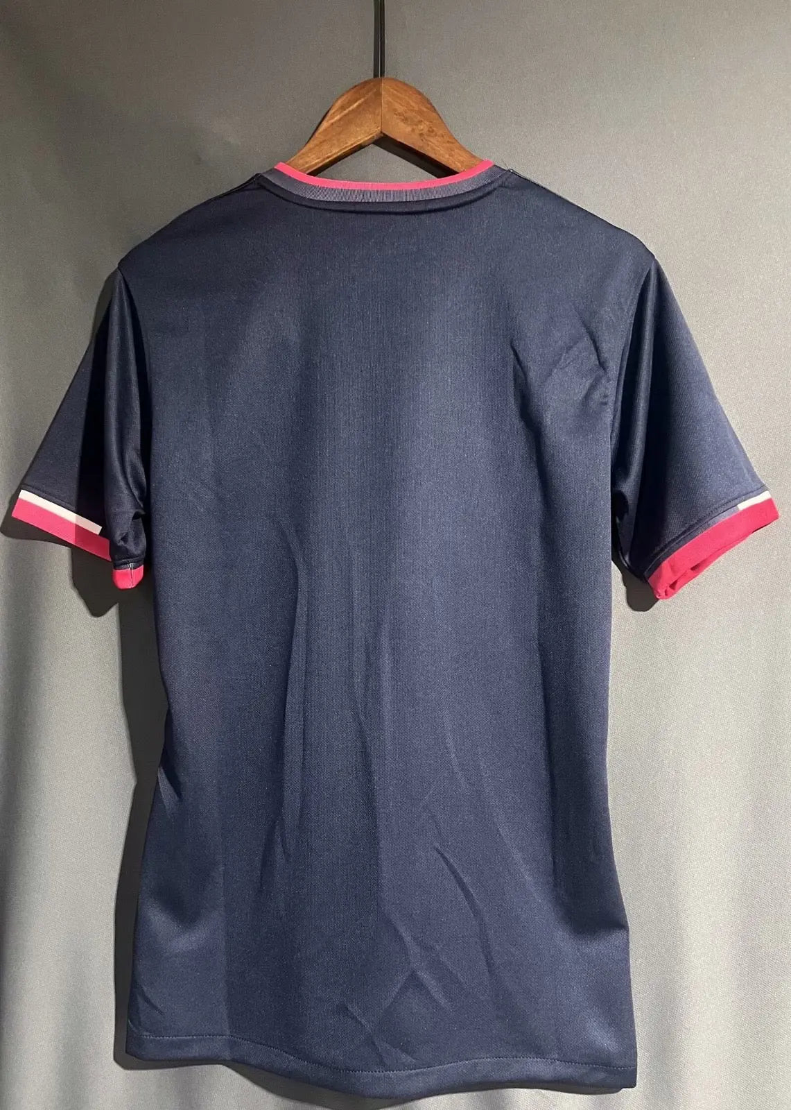 Maillot 24/25 Ajax Bleu - Zone du Maillot