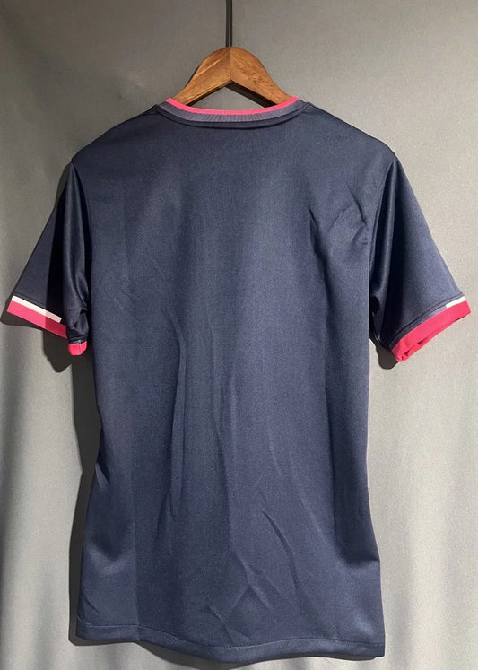 Maillot 24/25 Ajax Bleu - Zone du Maillot