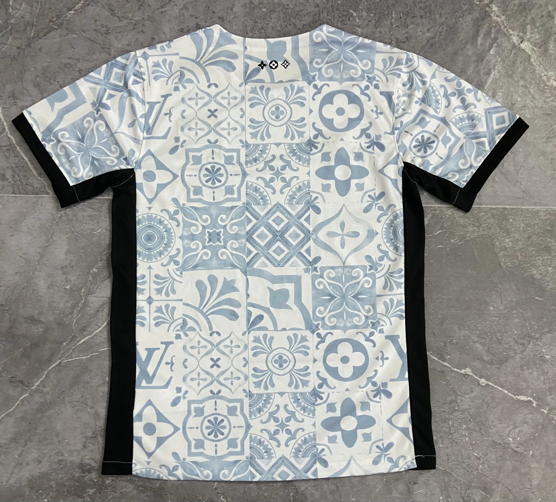 Maillot 24/25 Portugal Blanc Spécial - Zone du Maillot