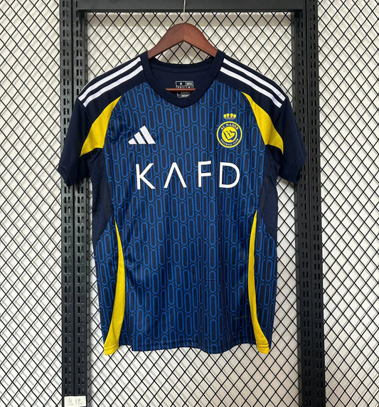 Maillot 24/25 Al-Nassr Spécial - Zone du Maillot