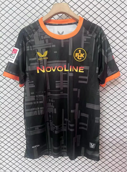Maillot 25/26 Kaiserslautern Extérieur - Zone du Maillot