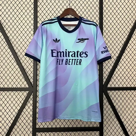 Maillot 24/25 Arsenal Away - Zone du Maillot