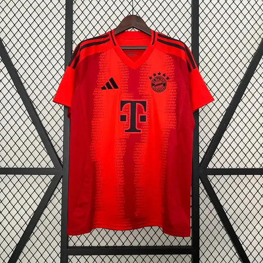 Maillot 24/25 Bayern Munich Home - Zone du Maillot