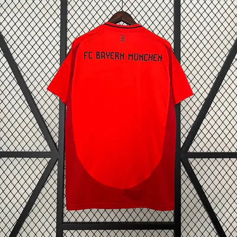 Maillot 24/25 Bayern Munich Home - Zone du Maillot