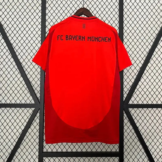 Maillot 24/25 Bayern Munich Home - Zone du Maillot
