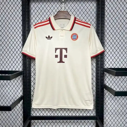 Maillot 24/25 Bayern Munich Away - Zone du Maillot