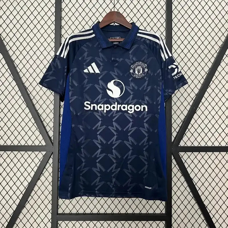 Maillot 24/25 Manchester United Away - Zone du Maillot