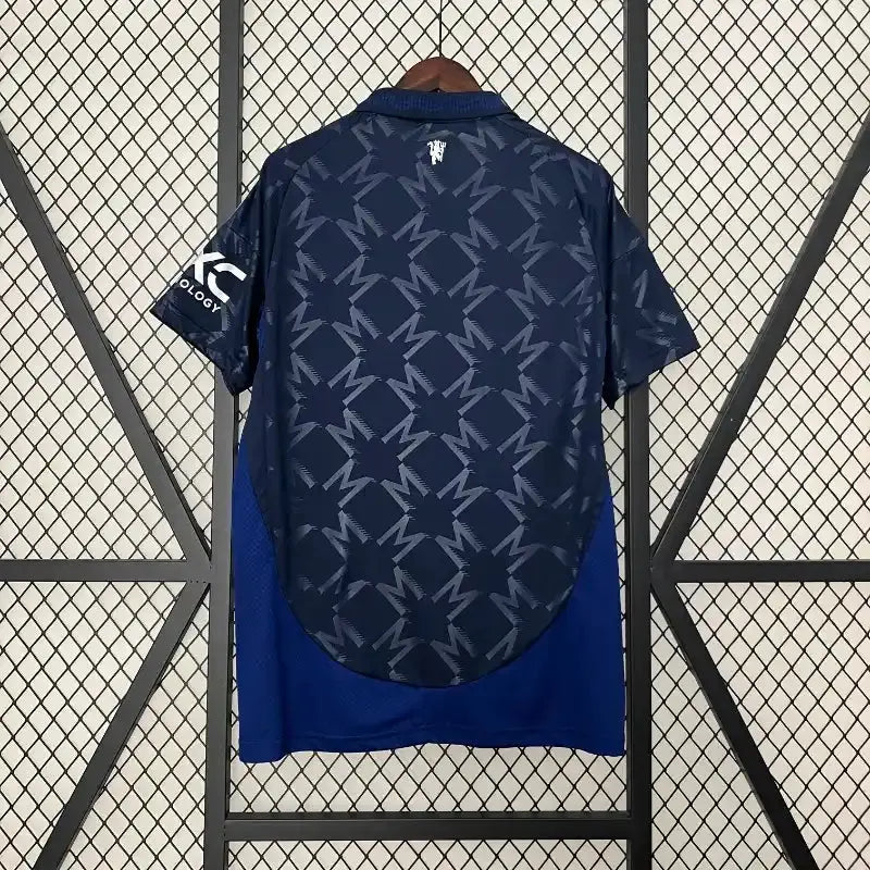 Maillot 24/25 Manchester United Away - Zone du Maillot