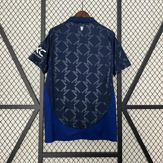 Maillot 24/25 Manchester United Away - Zone du Maillot