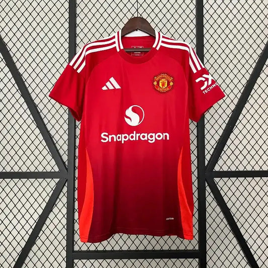 Maillot 24/25 Manchester United Home - Zone du Maillot