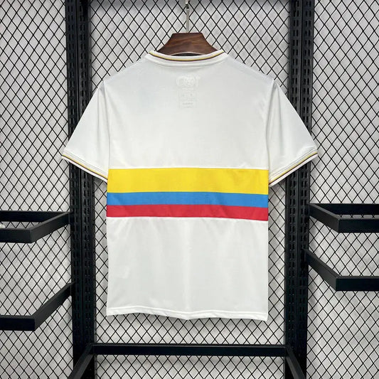Maillot 24/25 Colombie 100 ans - Zone du Maillot