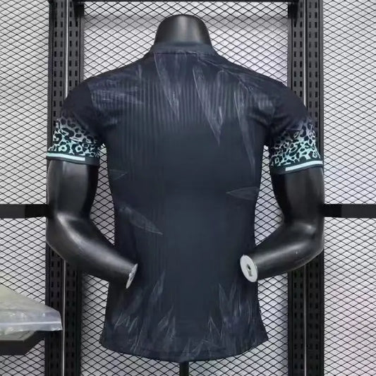 Maillot 24/25 Brésil Noir Spécial - Zone du Maillot