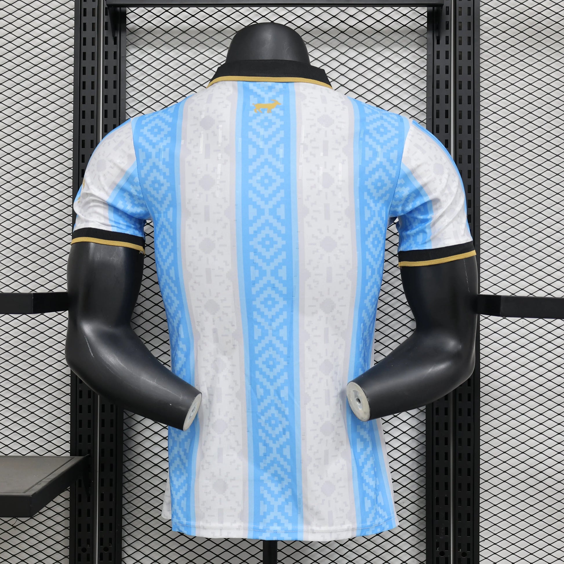 Maillot 24/25 Argentine Spécial - Zone du Maillot