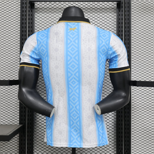 Maillot 24/25 Argentine Spécial - Zone du Maillot