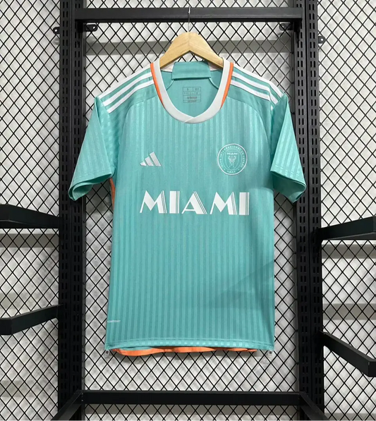 Maillot 24/25 Inter Miami Third - Zone du Maillot