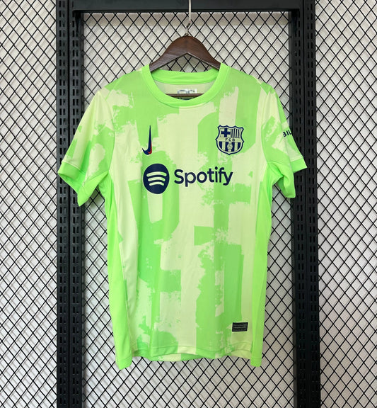 Maillot 24/25 Barcelone Spécial - Zone du Maillot