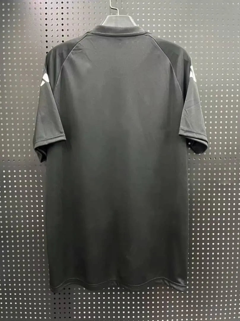 Maillot 24/25 Allemagne Noir - Zone du Maillot