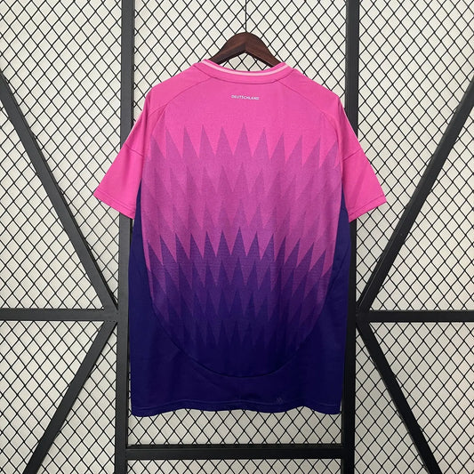 Maillot 24/25 Allemagne Extérieur - Zone du Maillot