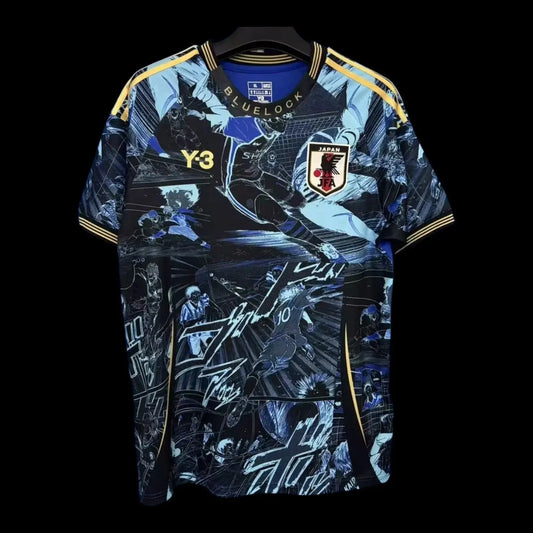 Maillot 25/26 Japon Spécial - Zone du Maillot