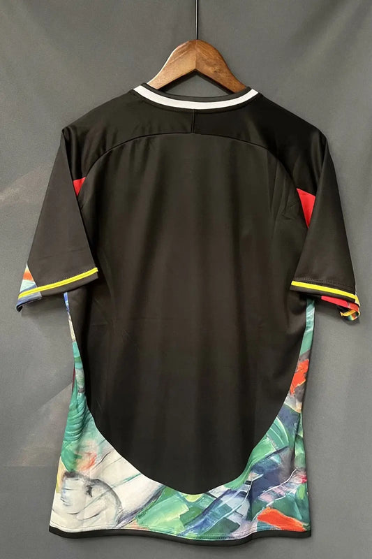 Maillot 24/25 Allemange Noir Spécial - Zone du Maillot