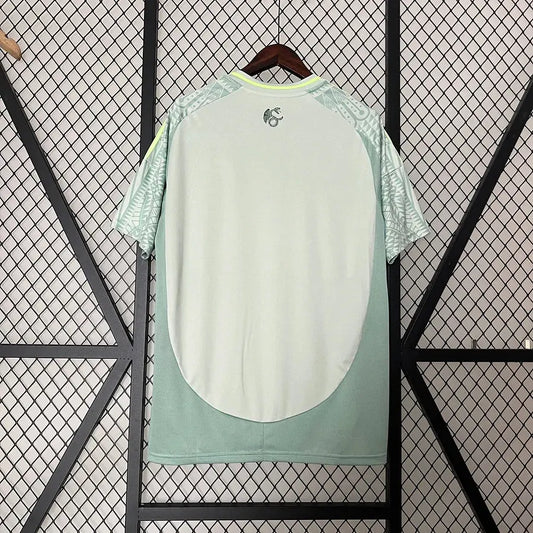 Maillot 24/25 Mexique Vert - Zone du Maillot
