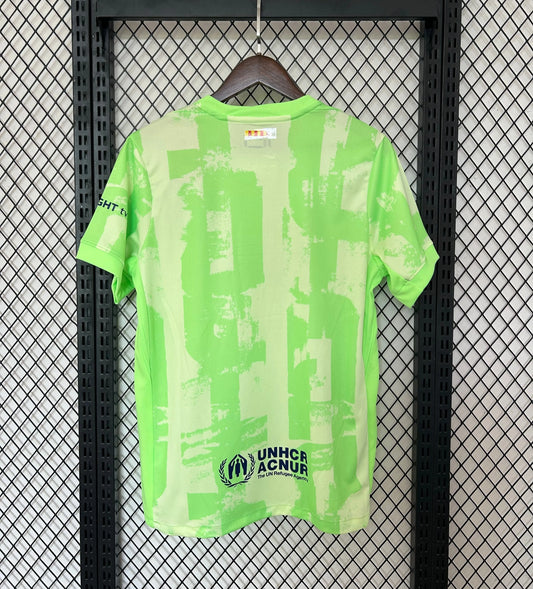 Maillot 24/25 Barcelone Spécial - Zone du Maillot