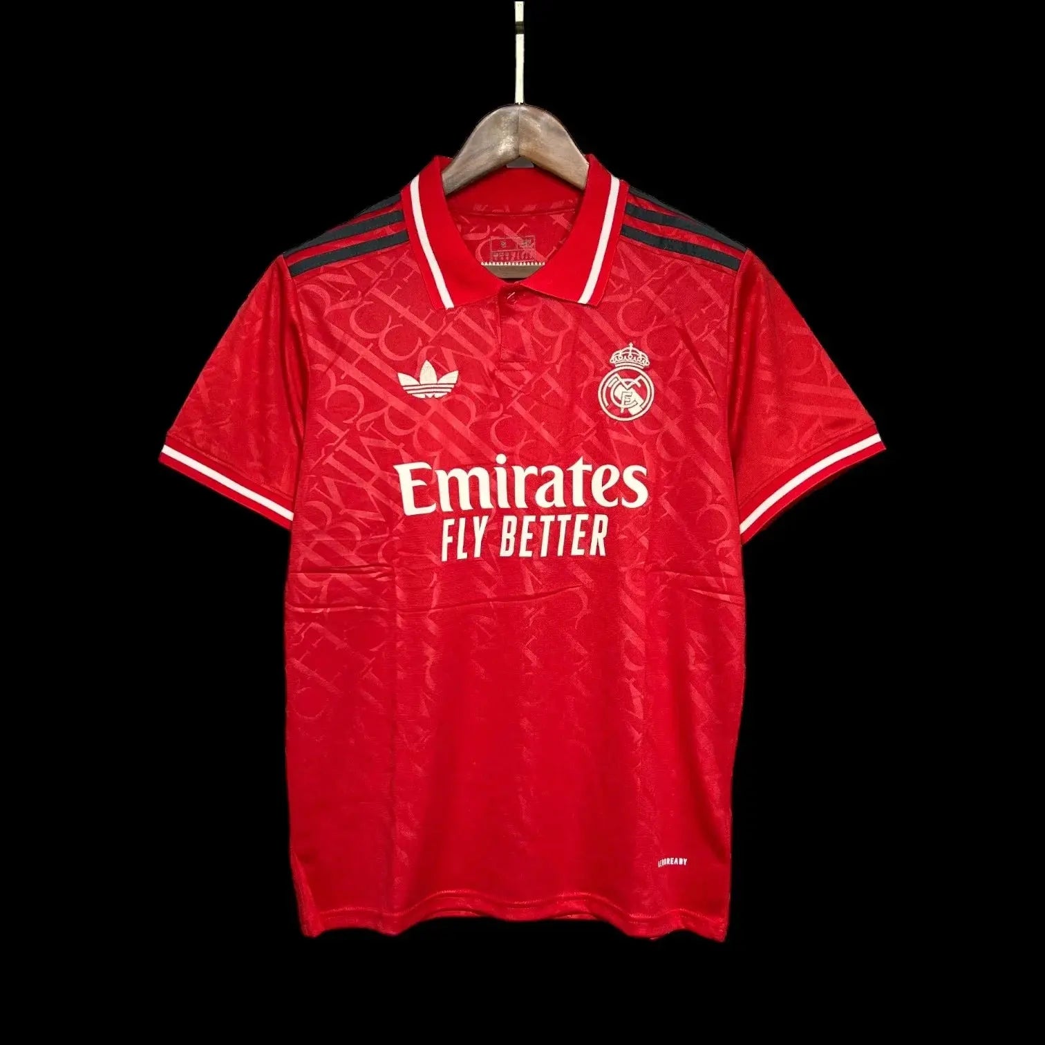 Maillot 24/25 Real Madrid Spécial - Zone du Maillot