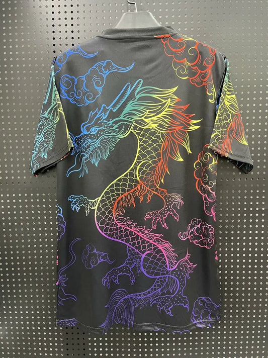Maillot 24/25 Real Madrid Noir Spécial - Zone du Maillot