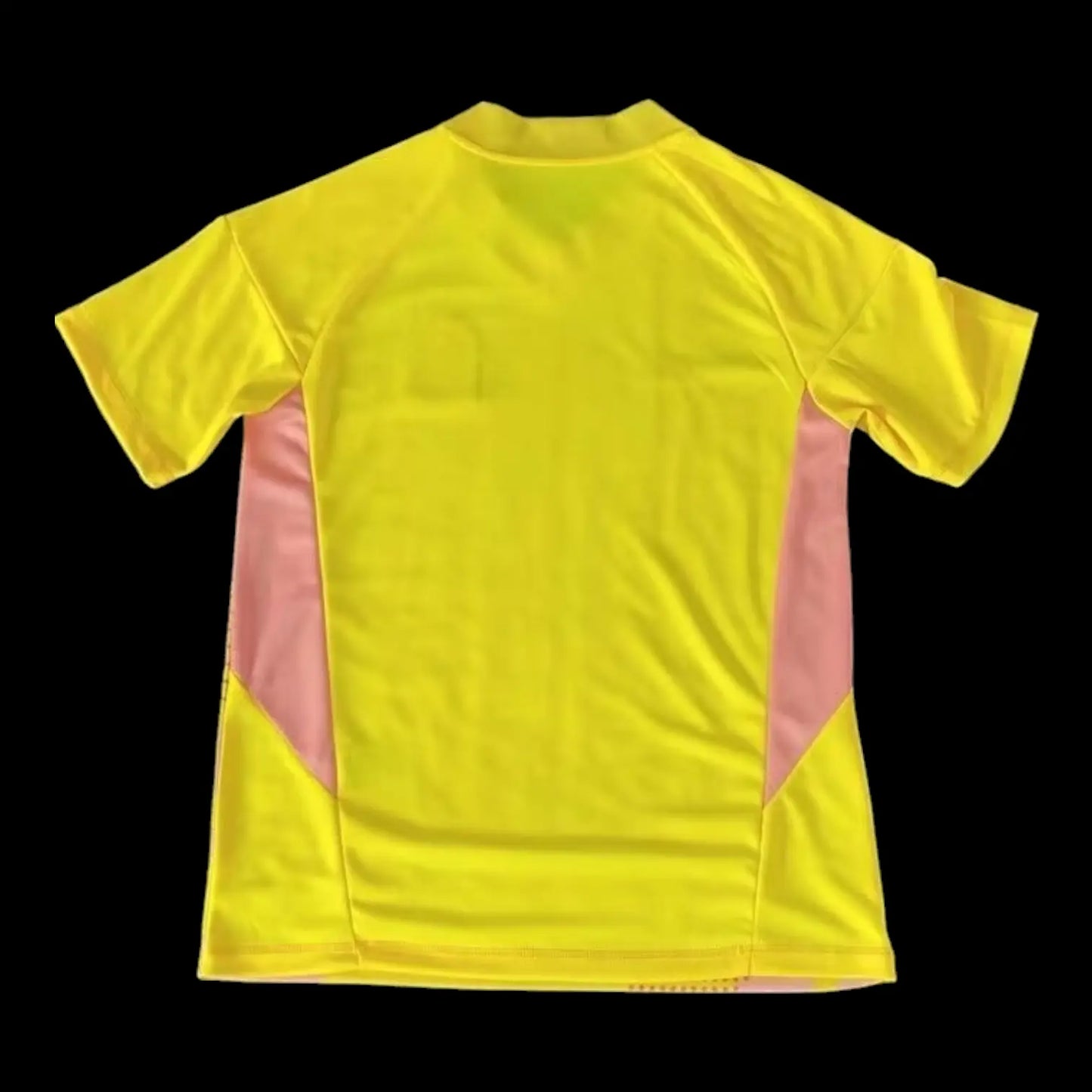 Maillot 24/25 Mexique Gardien - Zone du Maillot
