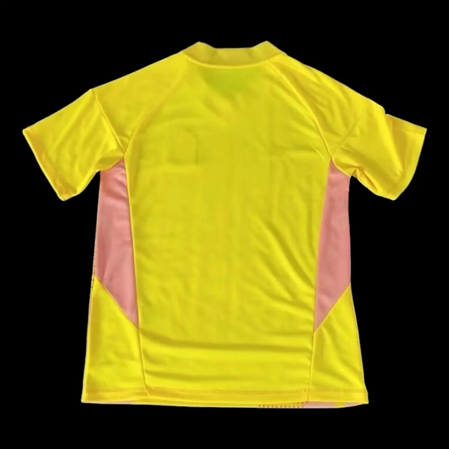 Maillot 24/25 Mexique Gardien - Zone du Maillot