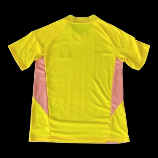 Maillot 24/25 Mexique Gardien - Zone du Maillot