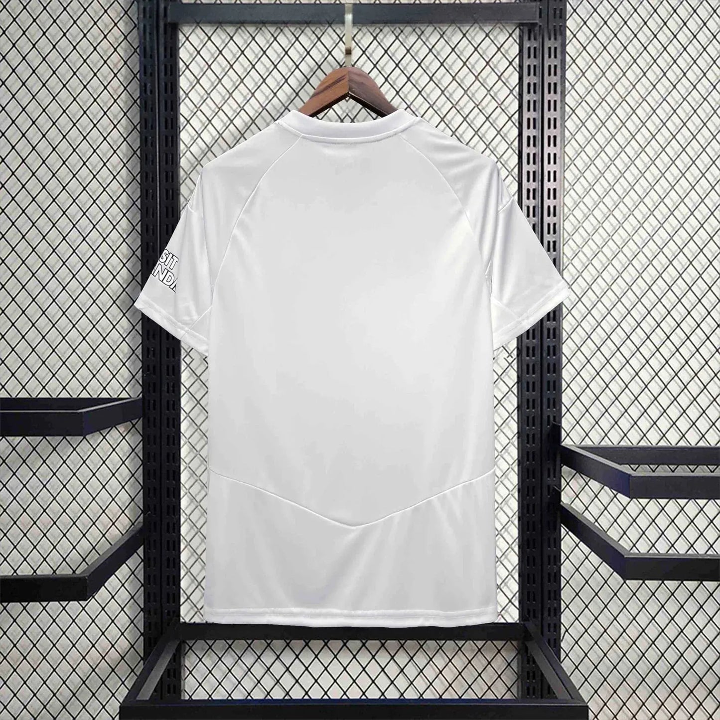 Maillot 24/25 Arsenal Blanc - Zone du Maillot