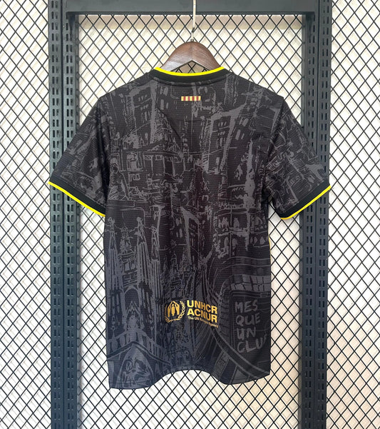Maillot 24/25 Barcelone Spécial - Zone du Maillot