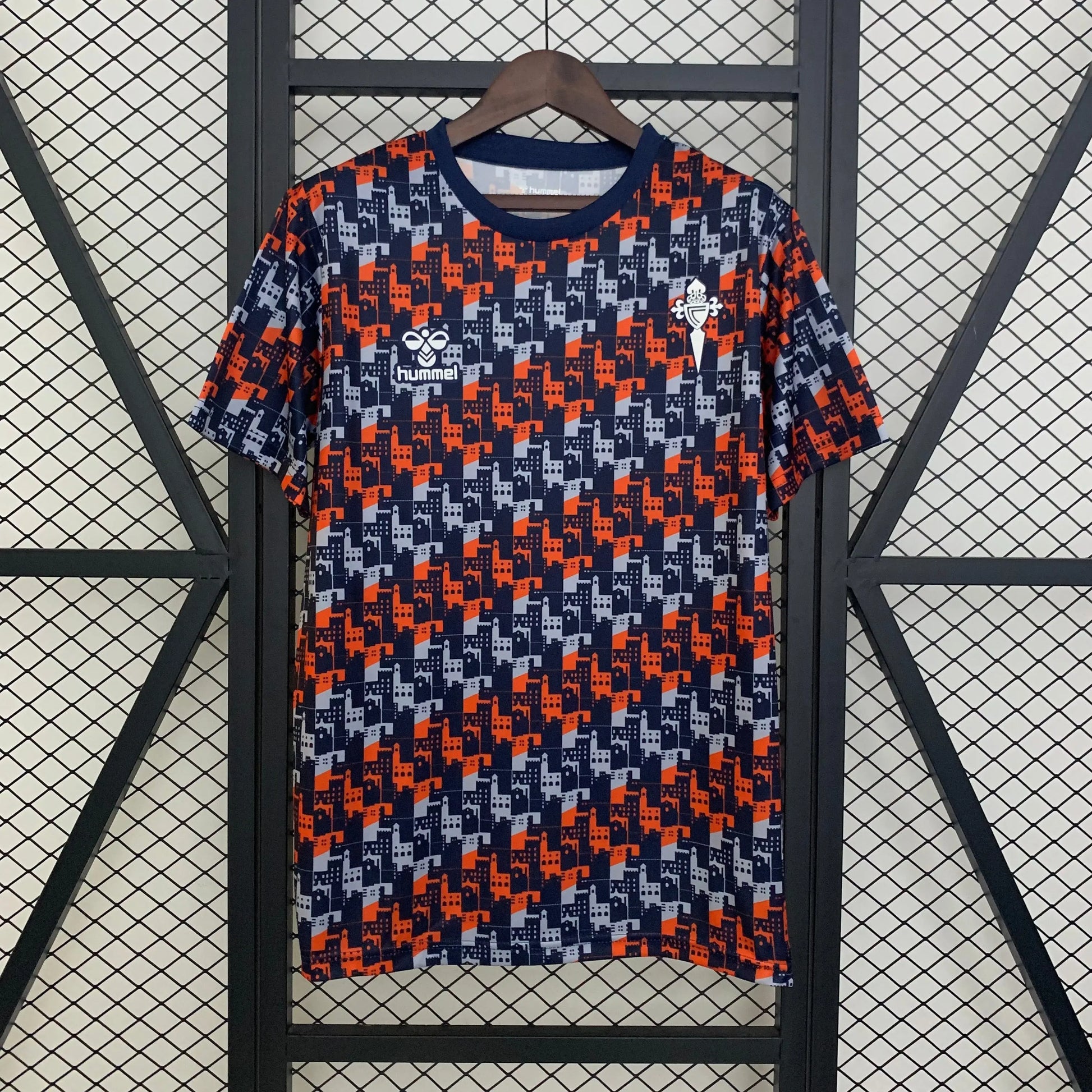 Maillot 25/26 Celta Vigo Spécial - Zone du Maillot