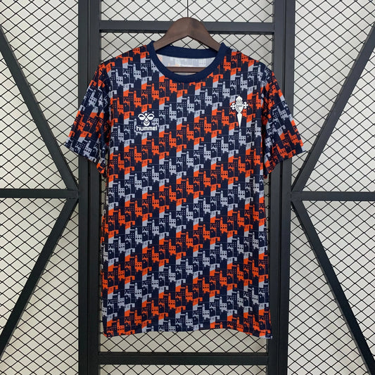 Maillot 25/26 Celta Vigo Spécial - Zone du Maillot