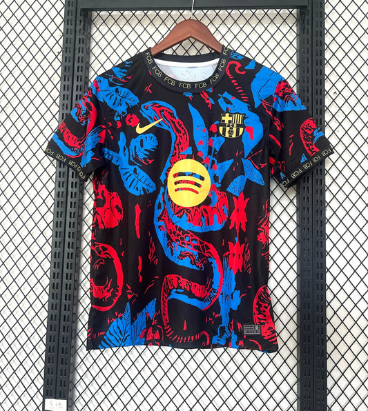 Maillot 24/25 Barcelone Spécial - Zone du Maillot