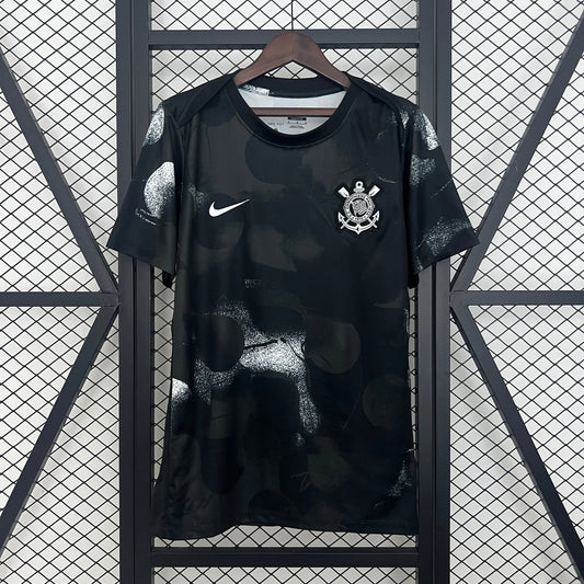 Maillot 25/26 Corinthians Entraînement - Zone du Maillot