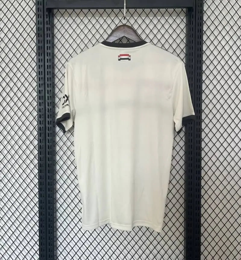 Maillot 24/25 Manchester United Blanc - Zone du Maillot