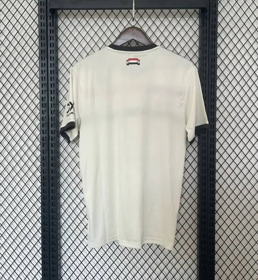 Maillot 24/25 Manchester United Blanc - Zone du Maillot