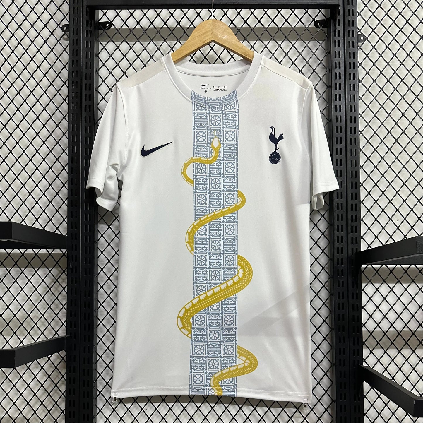 Maillot 25/26 Tottenham Spécial - Zone du Maillot