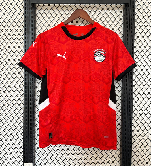 Maillot 25/26 Egypte - Zone du Maillot