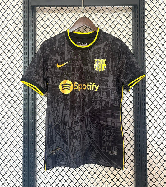 Maillot 24/25 Barcelone Spécial - Zone du Maillot