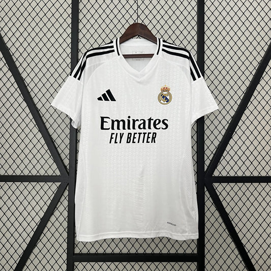 Maillot 24/25 Real Madrid Home - Zone du Maillot