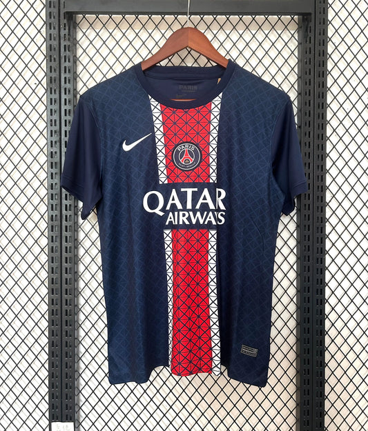 Maillot 25/26 PSG - Zone du Maillot