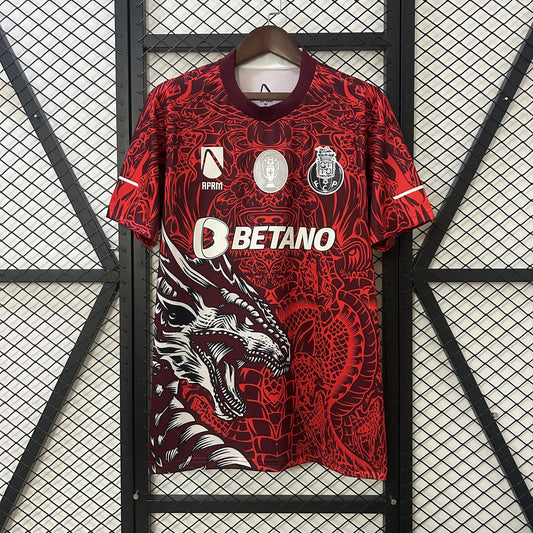 Maillot 25/26 Fc Porto Spécial - Zone du Maillot