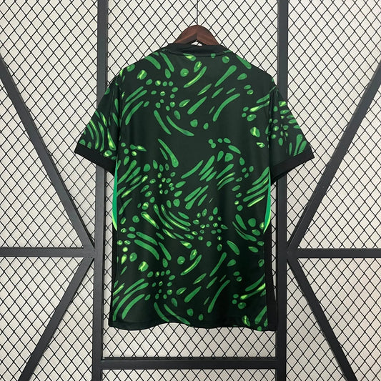 Maillot 24/25 Nigeria - Zone du Maillot