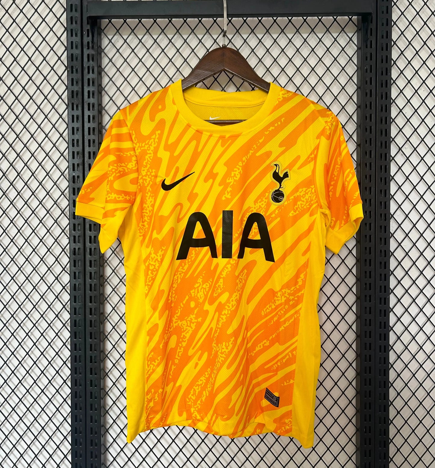 Maillot 24/25 Tottenham - Zone du Maillot