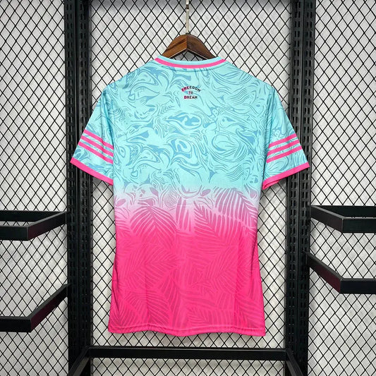 Maillot 24/25 Inter Miami Spécial - Zone du Maillot